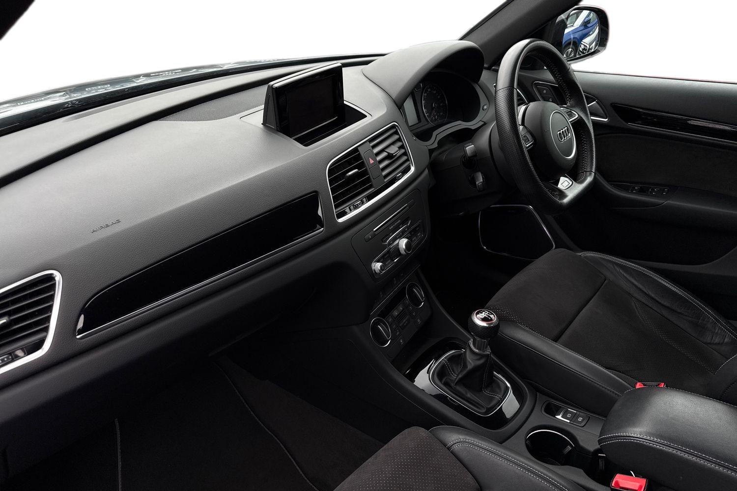 Used Audi Q3 2018 for sale - 77791871: Photo 9