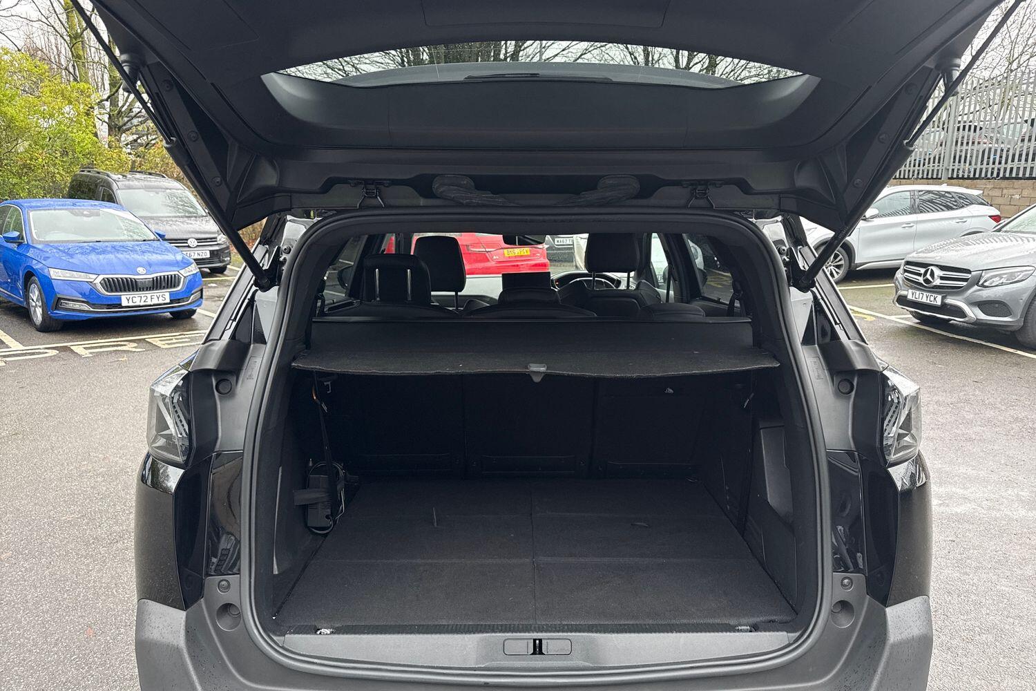 Used Peugeot 5008 2022 for sale - 77079986: Photo 10