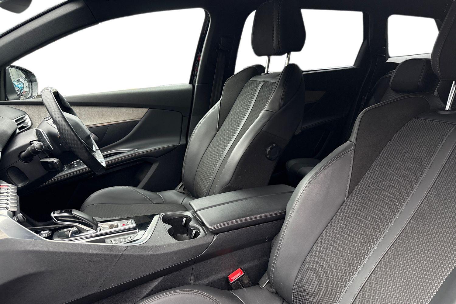 Used Peugeot 5008 2022 for sale - 77079986: Photo 11