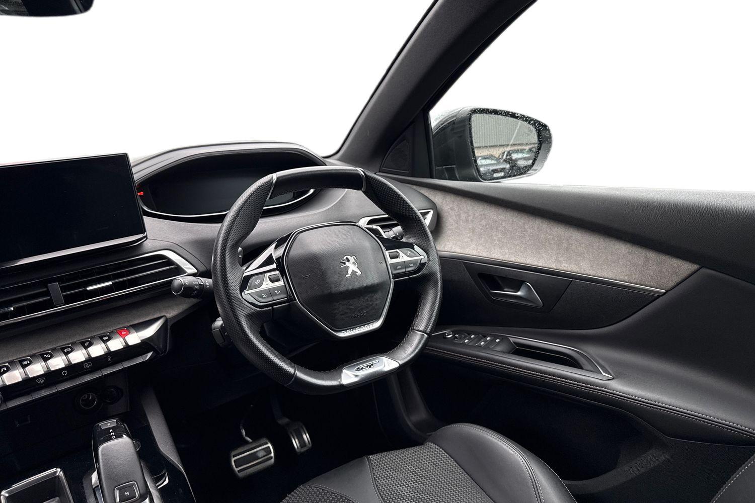 Used Peugeot 5008 2022 for sale - 77079986: Photo 13