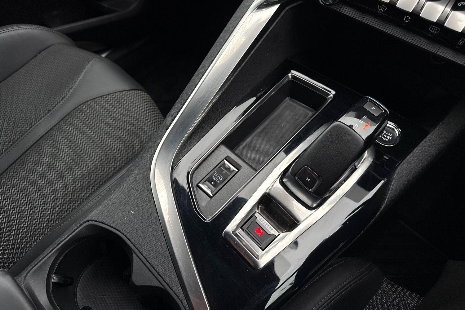 Used Peugeot 5008 2022 for sale - 77079986: Photo 20