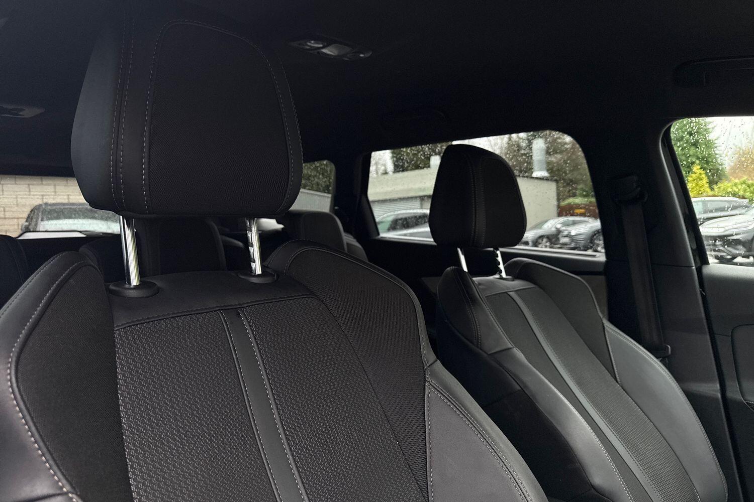 Used Peugeot 5008 2022 for sale - 77079986: Photo 21