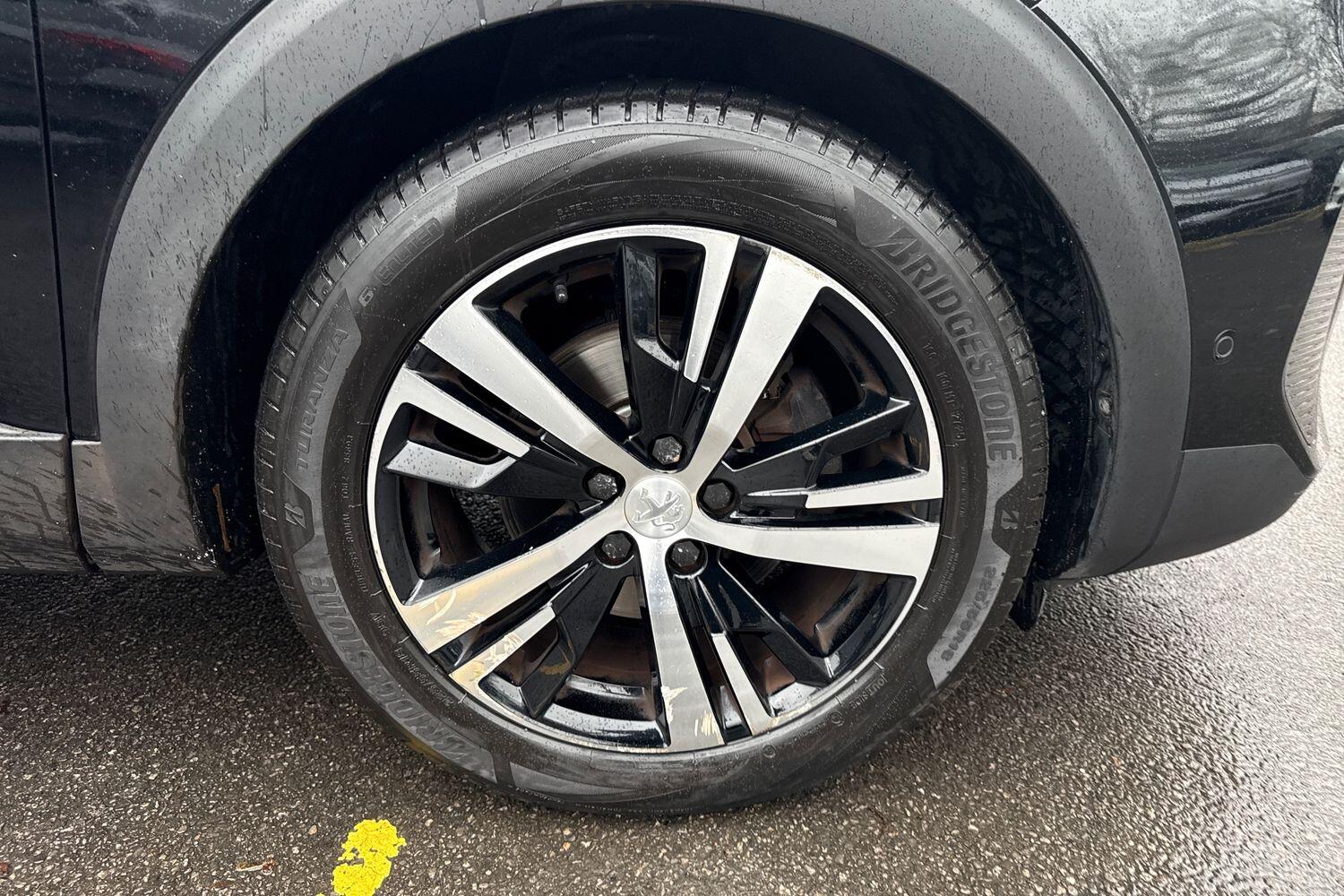 Used Peugeot 5008 2022 for sale - 77079986: Photo 22