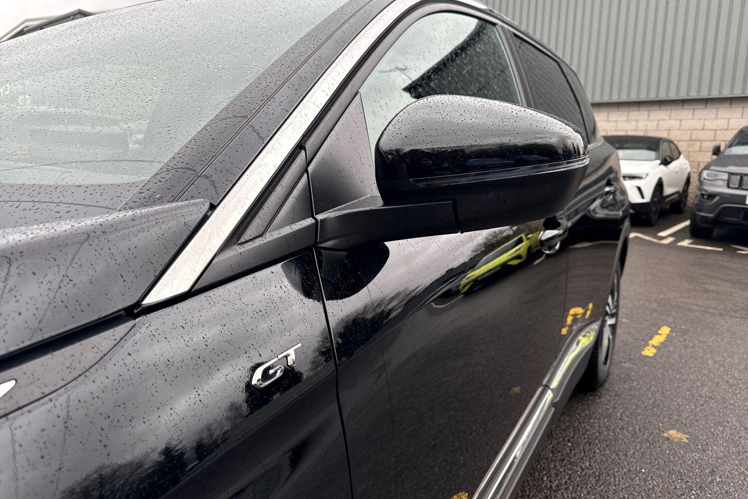 Used Peugeot 5008 2022 for sale - 77079986: Photo 27