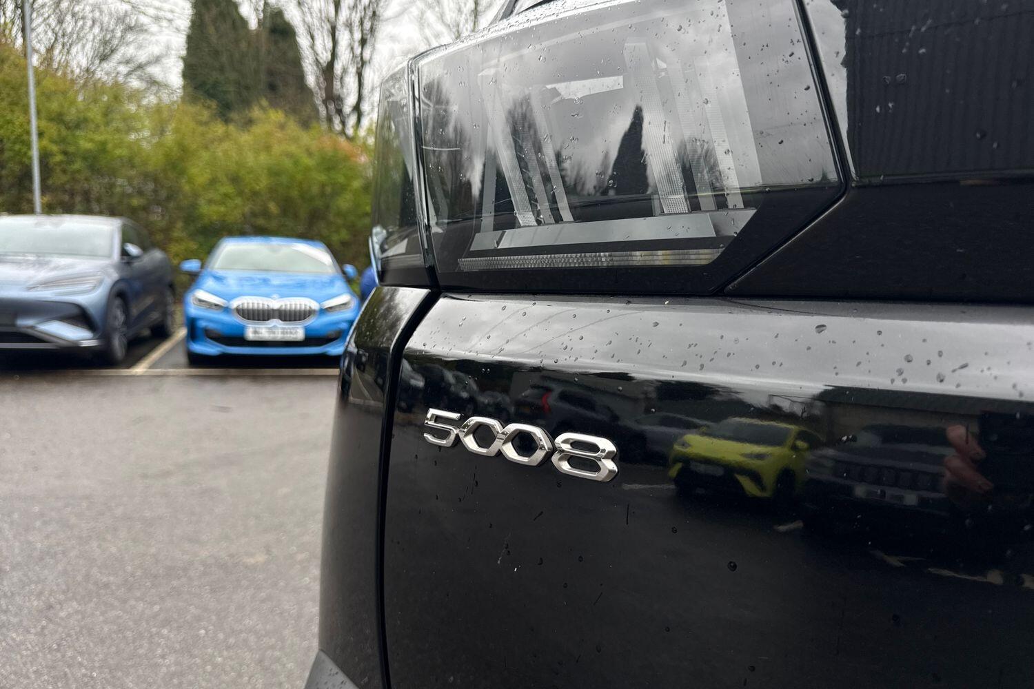 Used Peugeot 5008 2022 for sale - 77079986: Photo 28