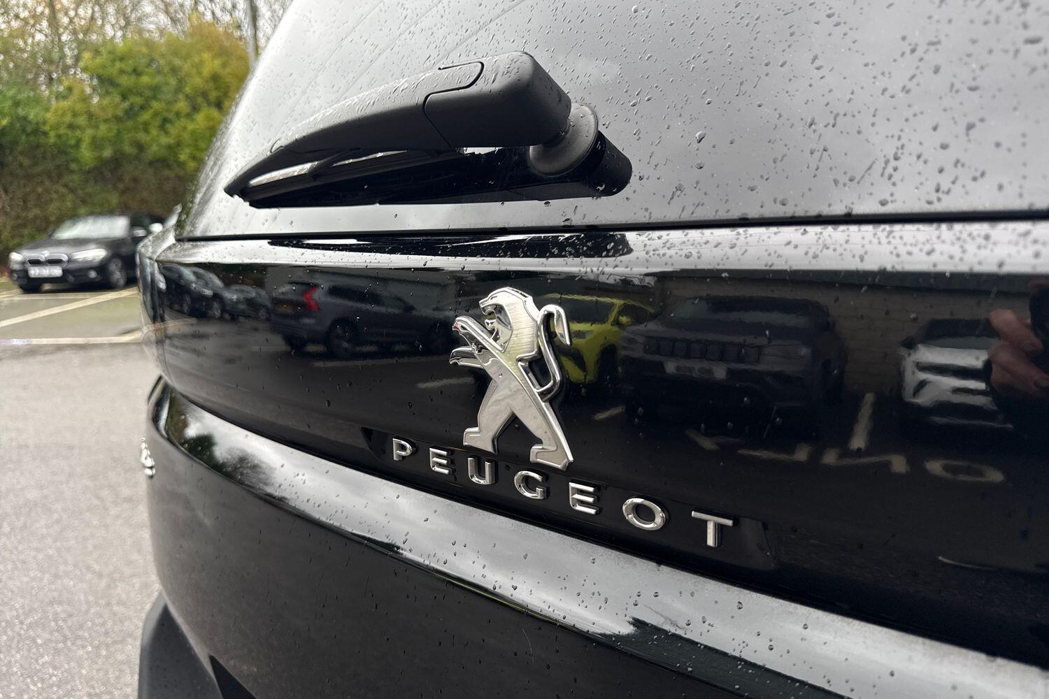 Used Peugeot 5008 2022 for sale - 77079986: Photo 29