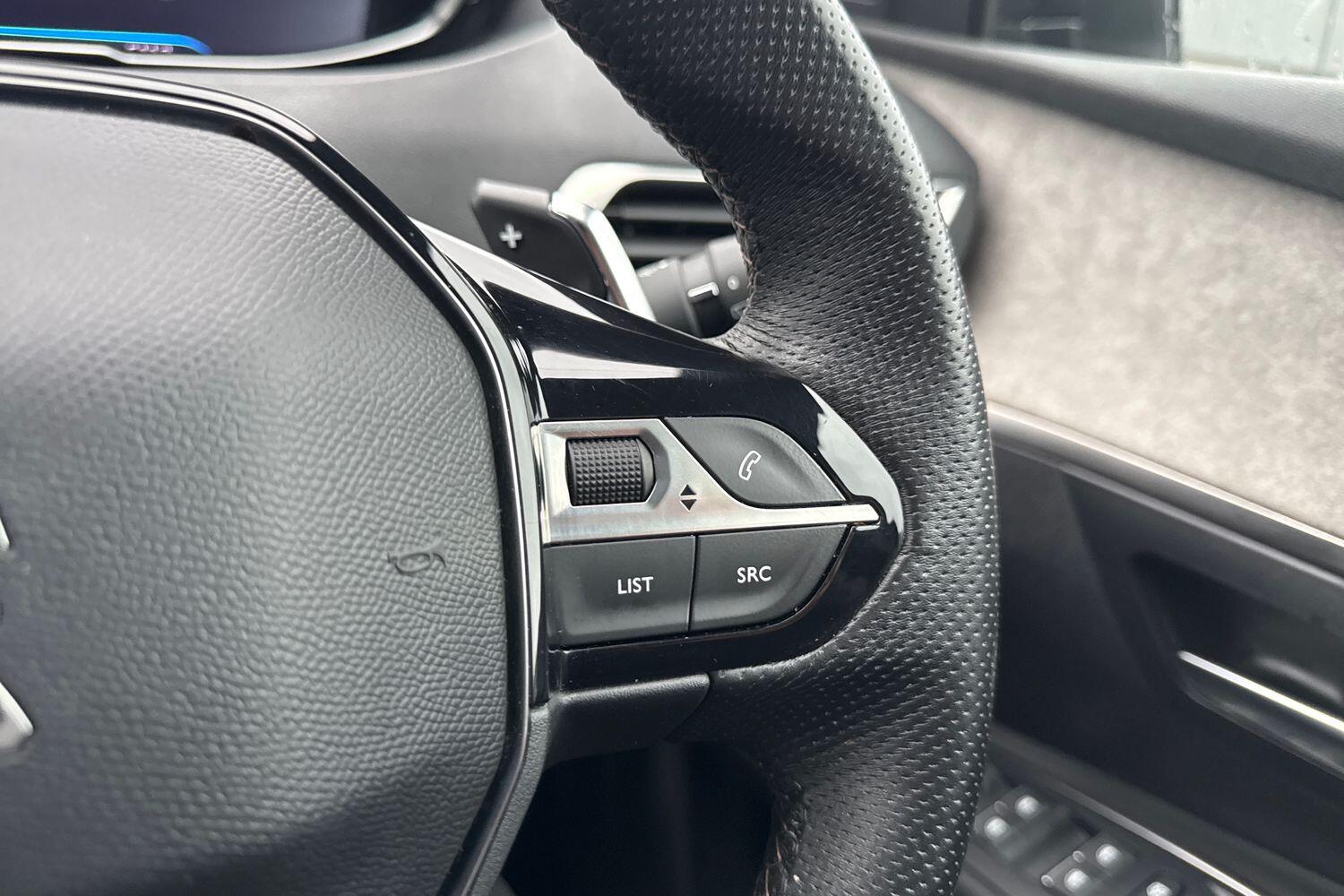 Used Peugeot 5008 2022 for sale - 77079986: Photo 31