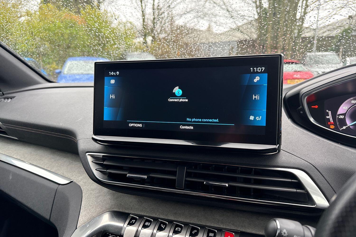 Used Peugeot 5008 2022 for sale - 77079986: Photo 32