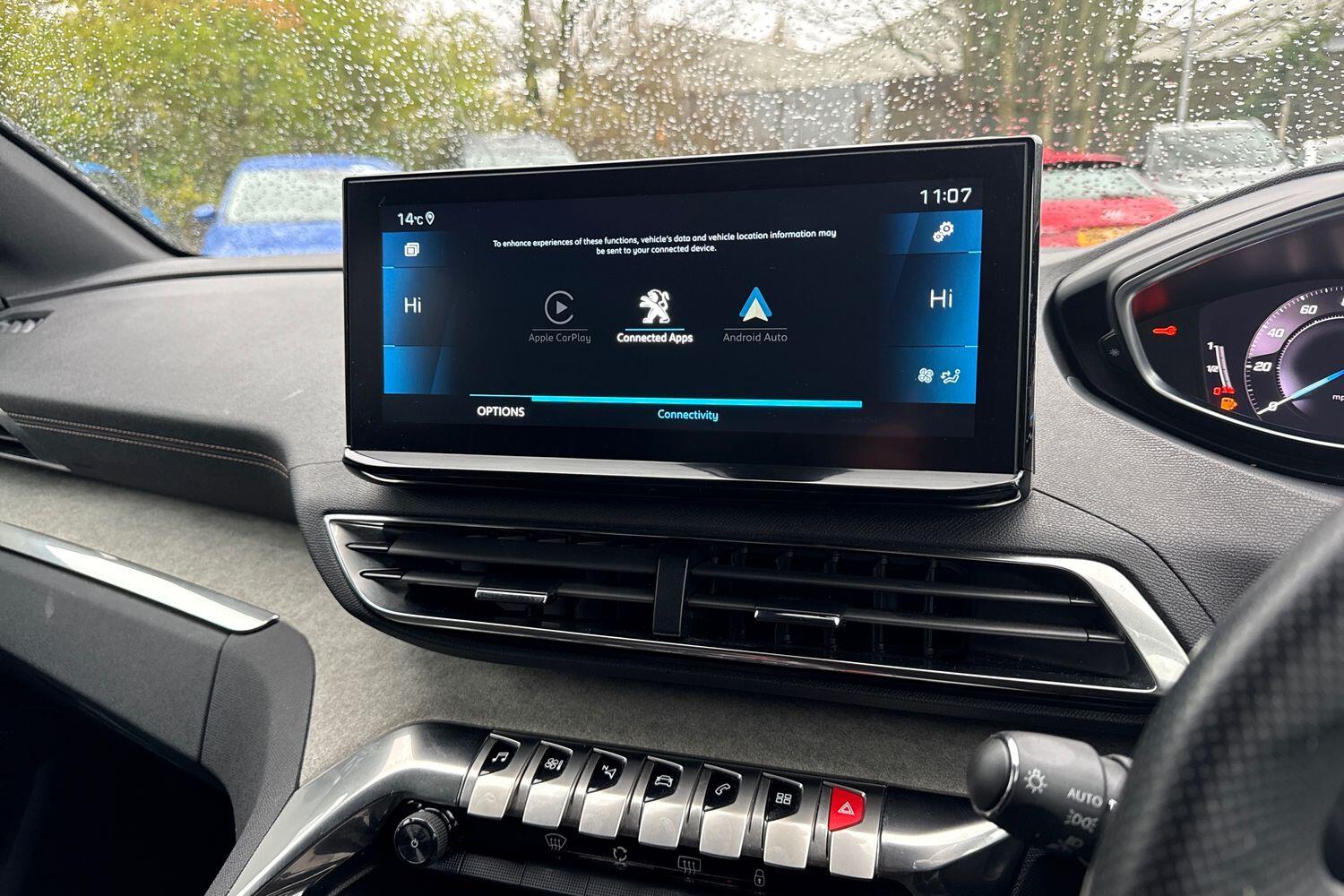 Used Peugeot 5008 2022 for sale - 77079986: Photo 35