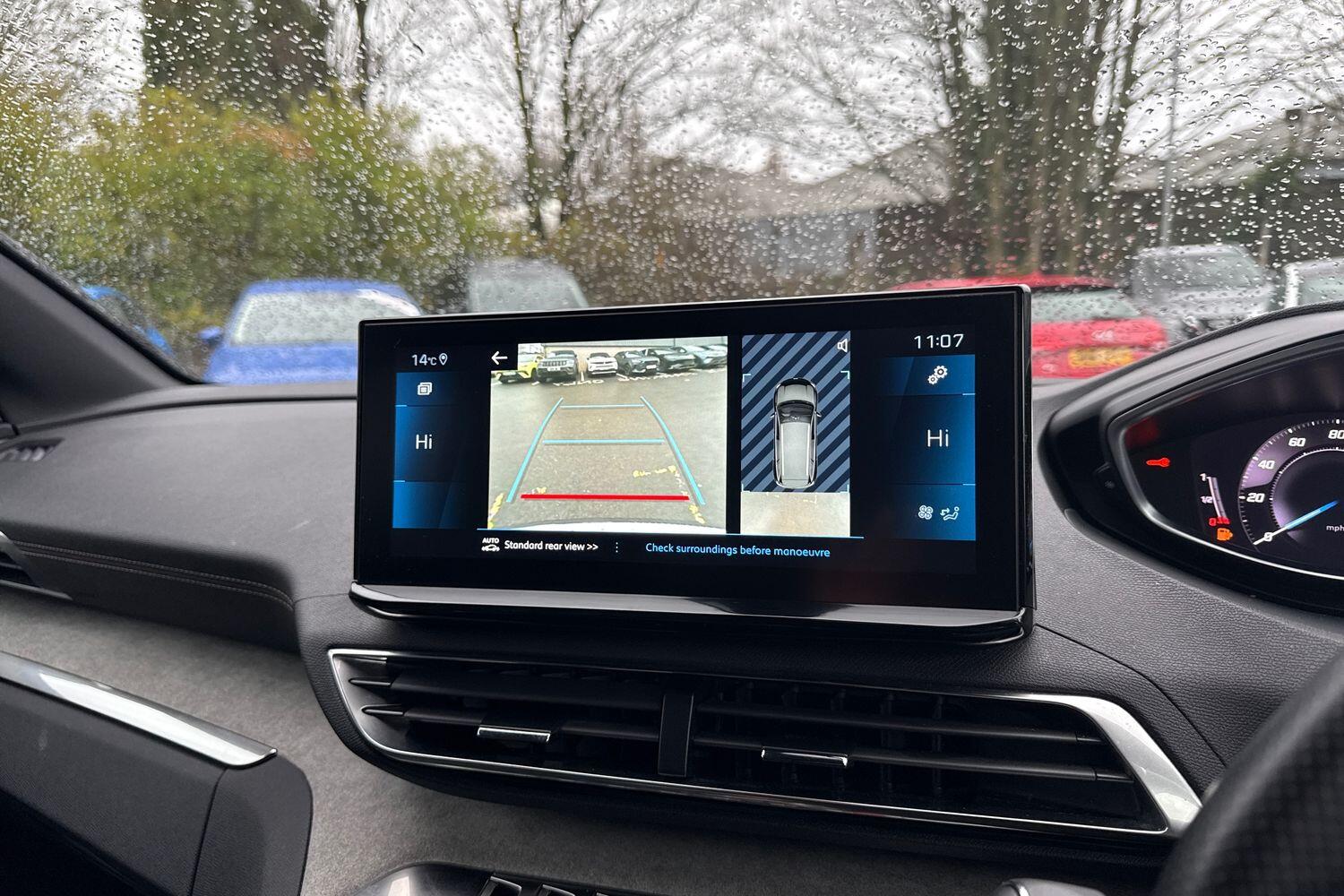 Used Peugeot 5008 2022 for sale - 77079986: Photo 36