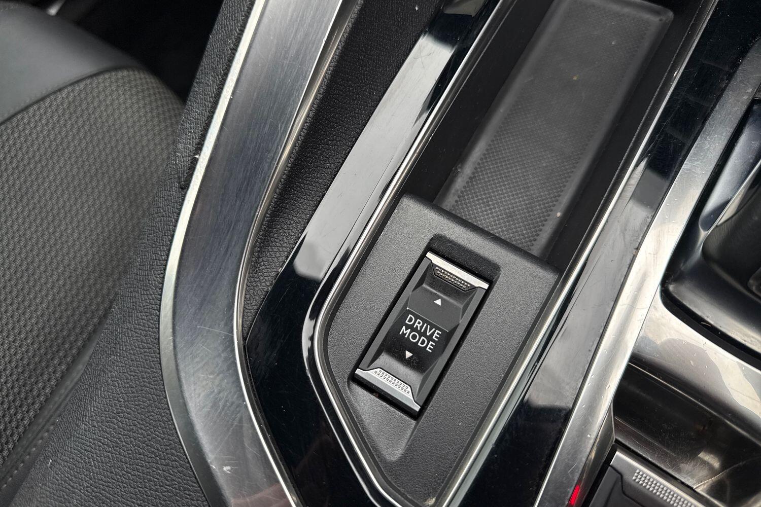 Used Peugeot 5008 2022 for sale - 77079986: Photo 38