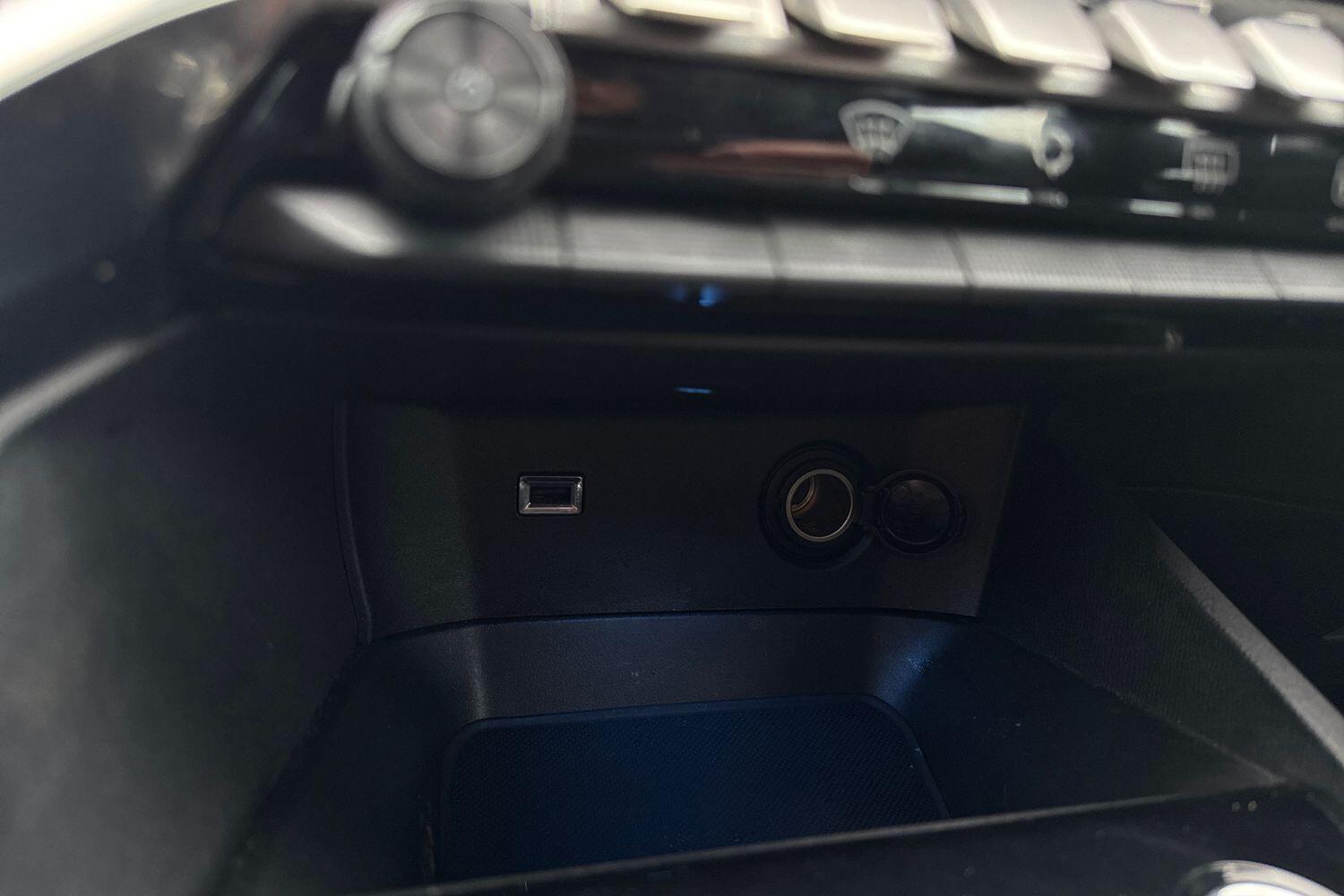 Used Peugeot 5008 2022 for sale - 77079986: Photo 39