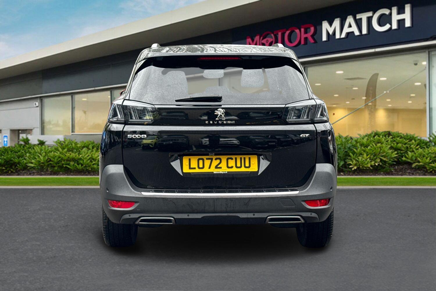 Used Peugeot 5008 2022 for sale - 77079986: Photo 4