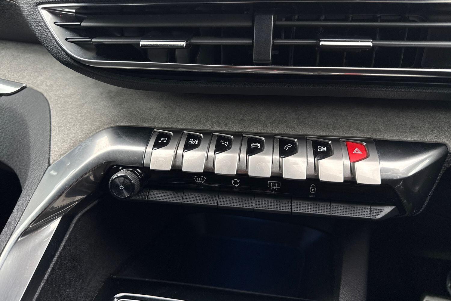 Used Peugeot 5008 2022 for sale - 77079986: Photo 40