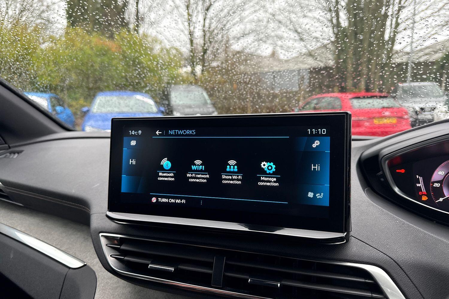 Used Peugeot 5008 2022 for sale - 77079986: Photo 41