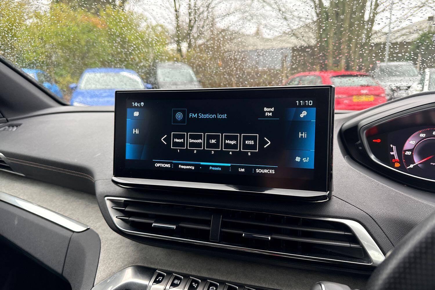 Used Peugeot 5008 2022 for sale - 77079986: Photo 42