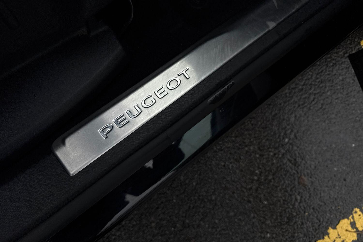 Used Peugeot 5008 2022 for sale - 77079986: Photo 44