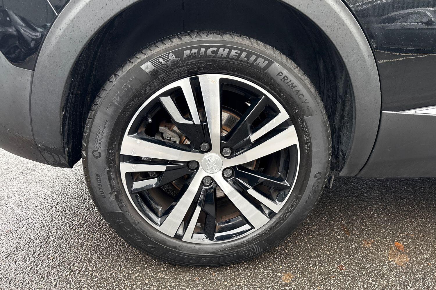 Used Peugeot 5008 2022 for sale - 77079986: Photo 7