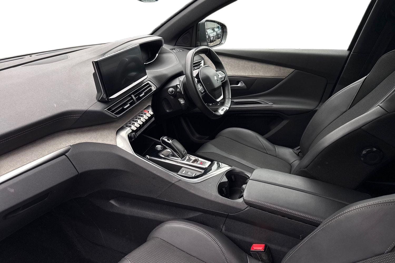 Used Peugeot 5008 2022 for sale - 77079986: Photo 9