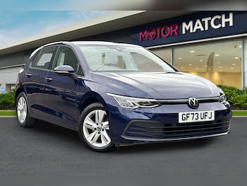 Used Volkswagen Golf 2023 for sale - 79611704: Photo