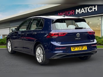 Used Volkswagen Golf 2023 for sale - 79611704: Photo