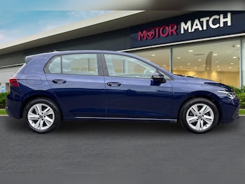 Used Volkswagen Golf 2023 for sale - 79611704: Photo