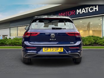 Used Volkswagen Golf 2023 for sale - 79611704: Photo
