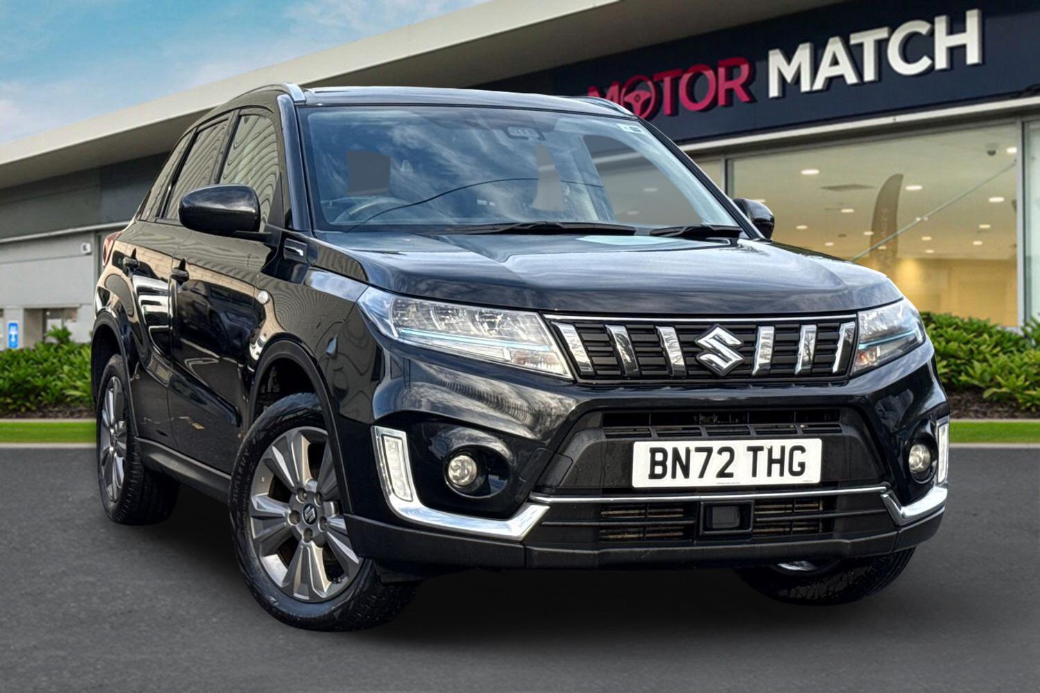 Used Suzuki Vitara 2022 for sale - 76961630: Photo 1