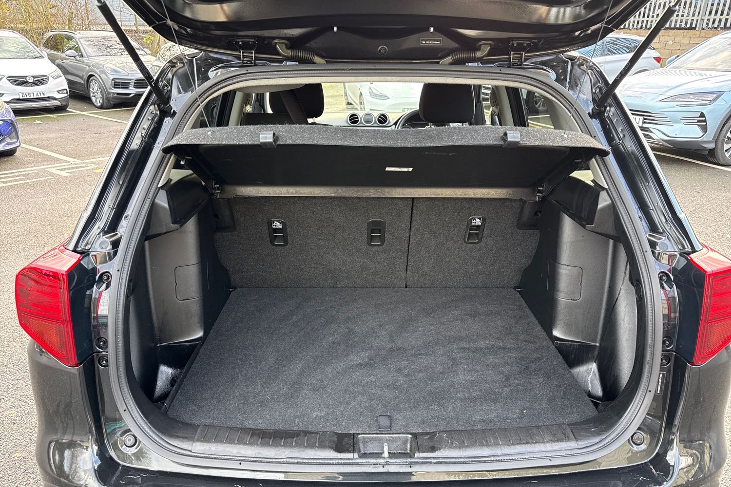 Used Suzuki Vitara 2022 for sale - 76961630: Photo 10