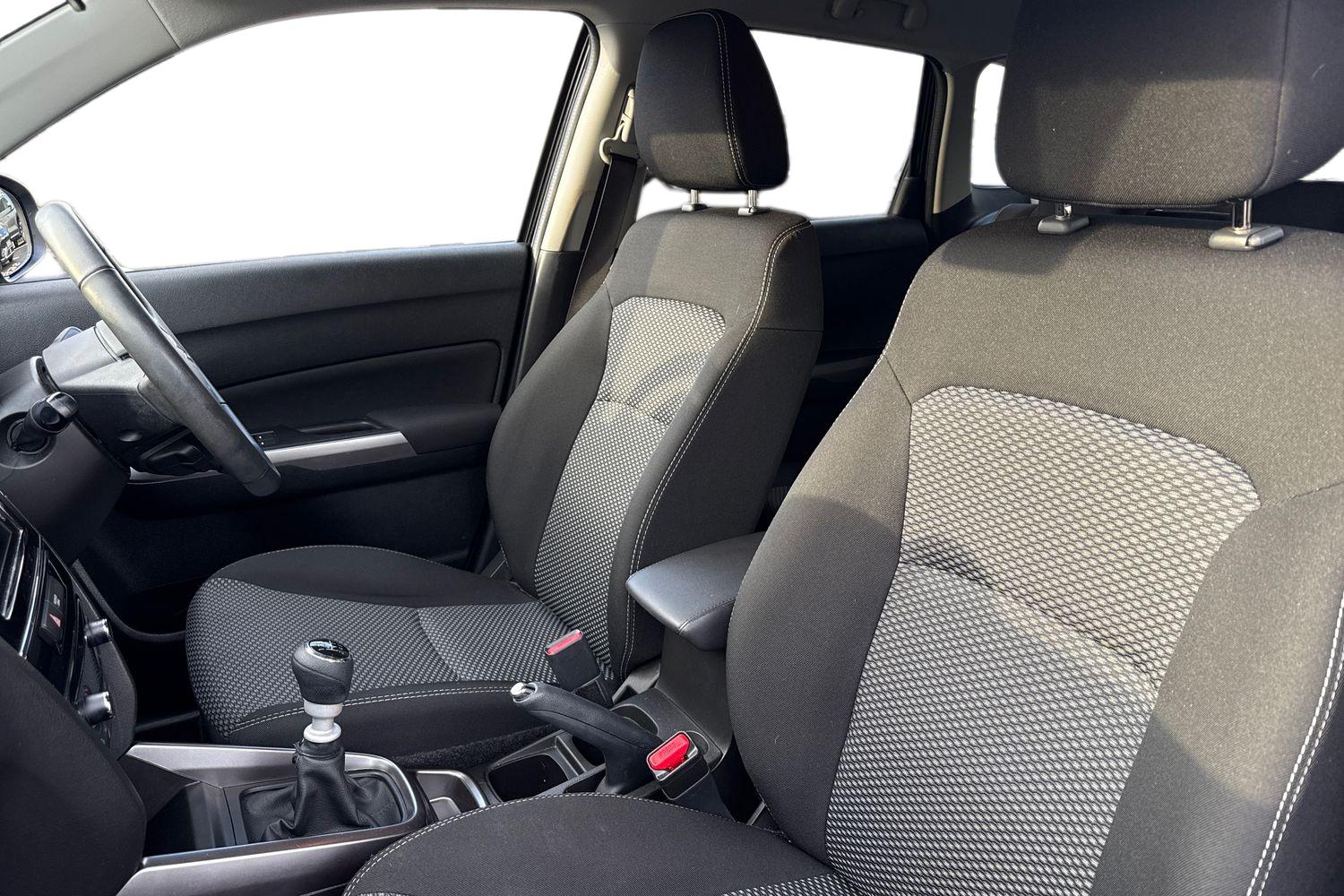 Used Suzuki Vitara 2022 for sale - 76961630: Photo 11