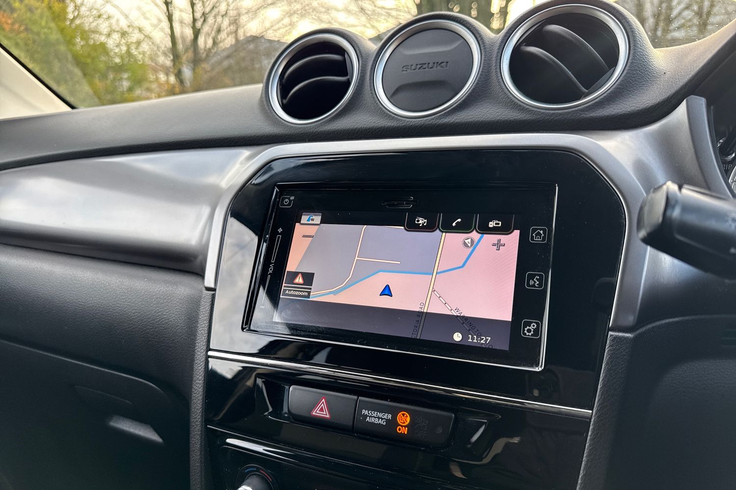 Used Suzuki Vitara 2022 for sale - 76961630: Photo 12