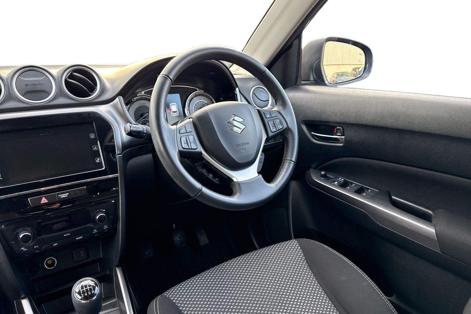 Used Suzuki Vitara 2022 for sale - 76961630: Photo 13