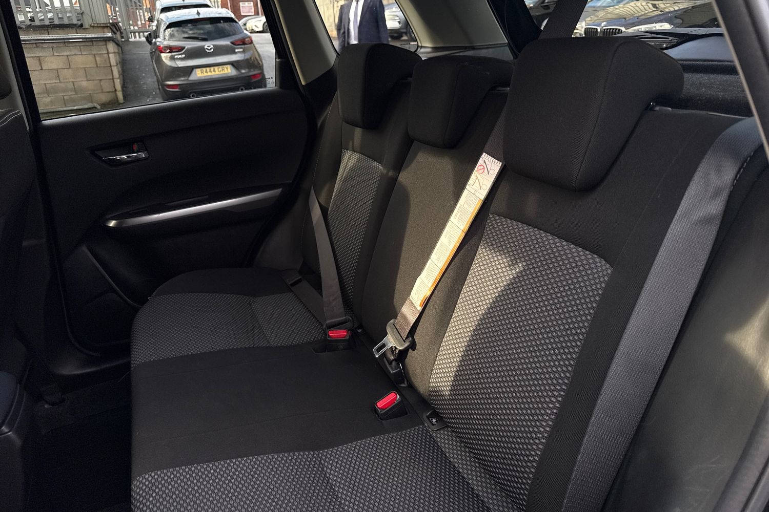 Used Suzuki Vitara 2022 for sale - 76961630: Photo 14