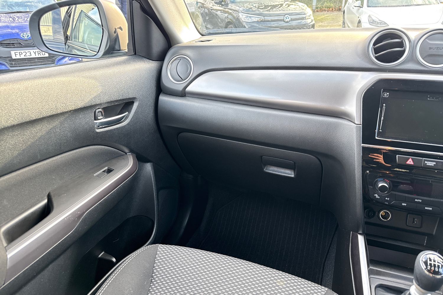 Used Suzuki Vitara 2022 for sale - 76961630: Photo 15