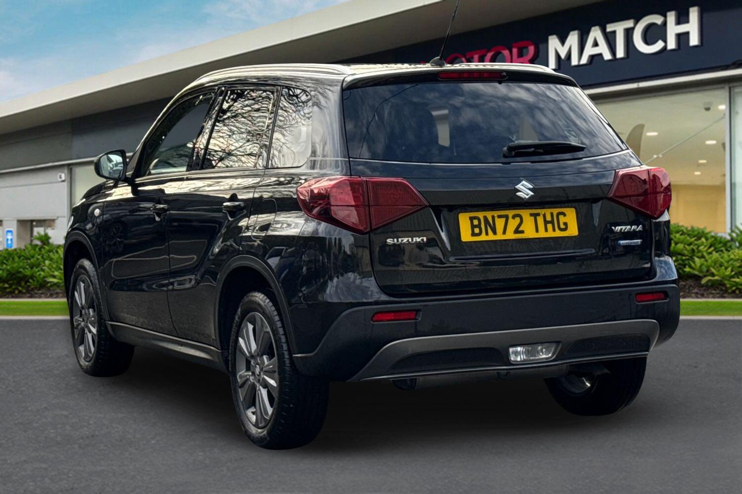 Used Suzuki Vitara 2022 for sale - 76961630: Photo 2