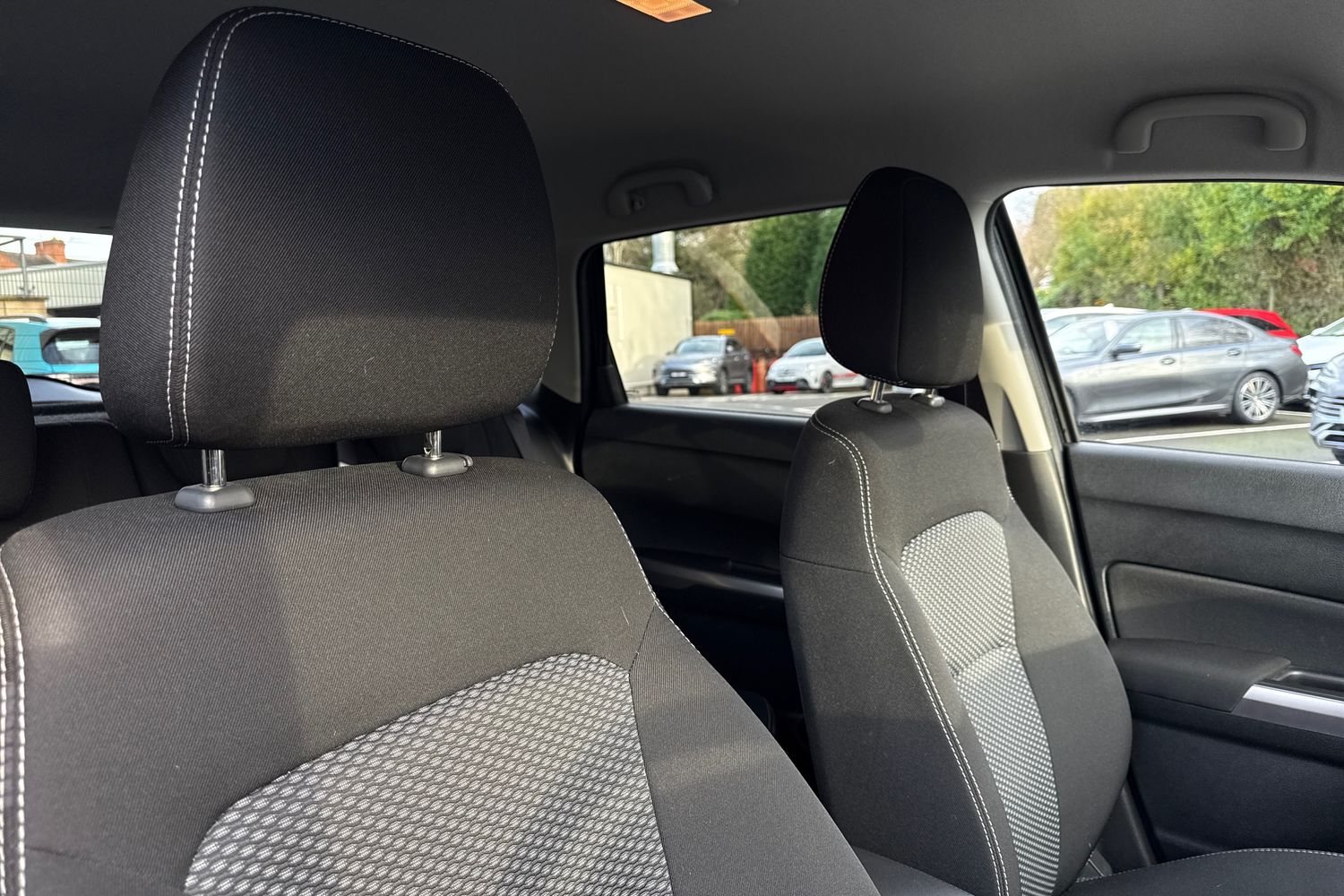 Used Suzuki Vitara 2022 for sale - 76961630: Photo 21