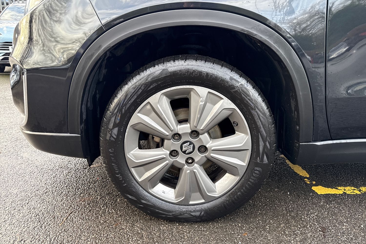 Used Suzuki Vitara 2022 for sale - 76961630: Photo 23