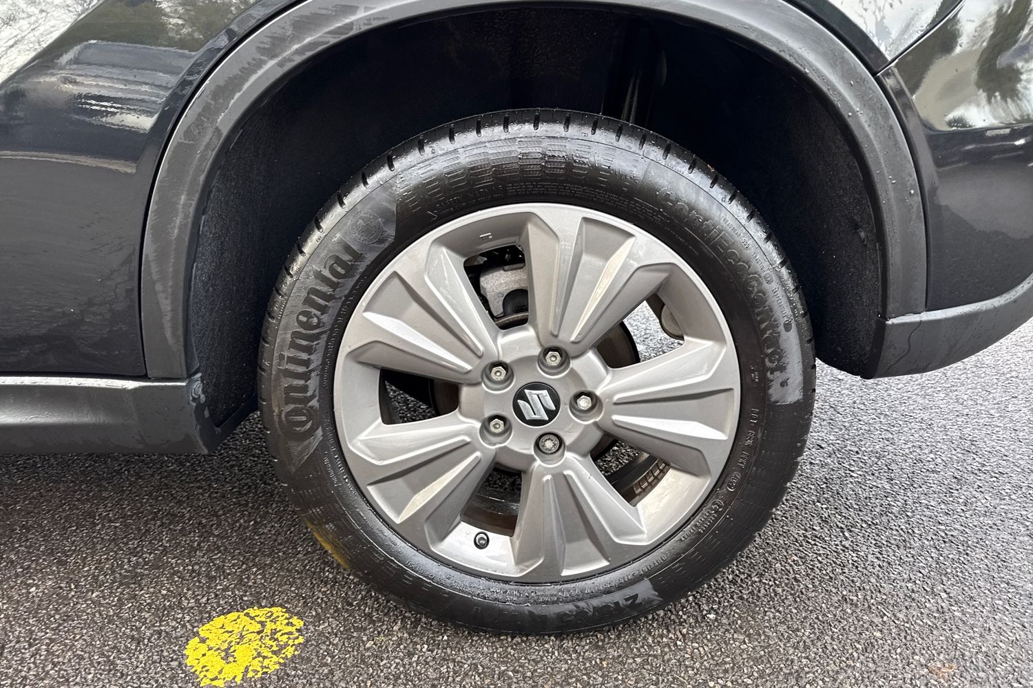 Used Suzuki Vitara 2022 for sale - 76961630: Photo 24