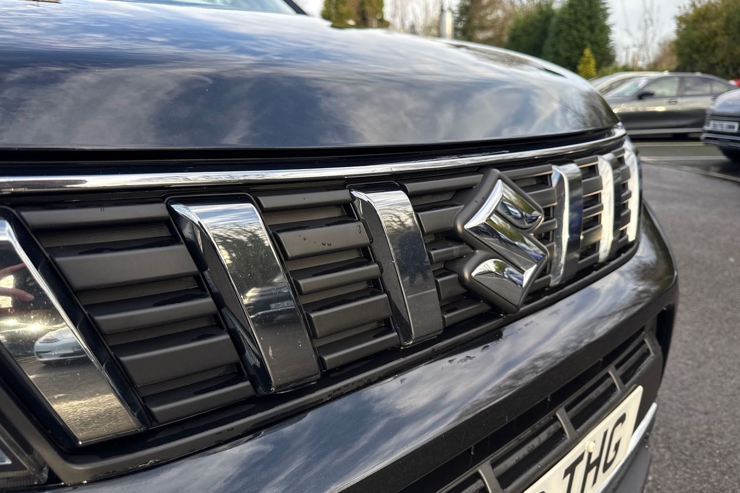 Used Suzuki Vitara 2022 for sale - 76961630: Photo 26