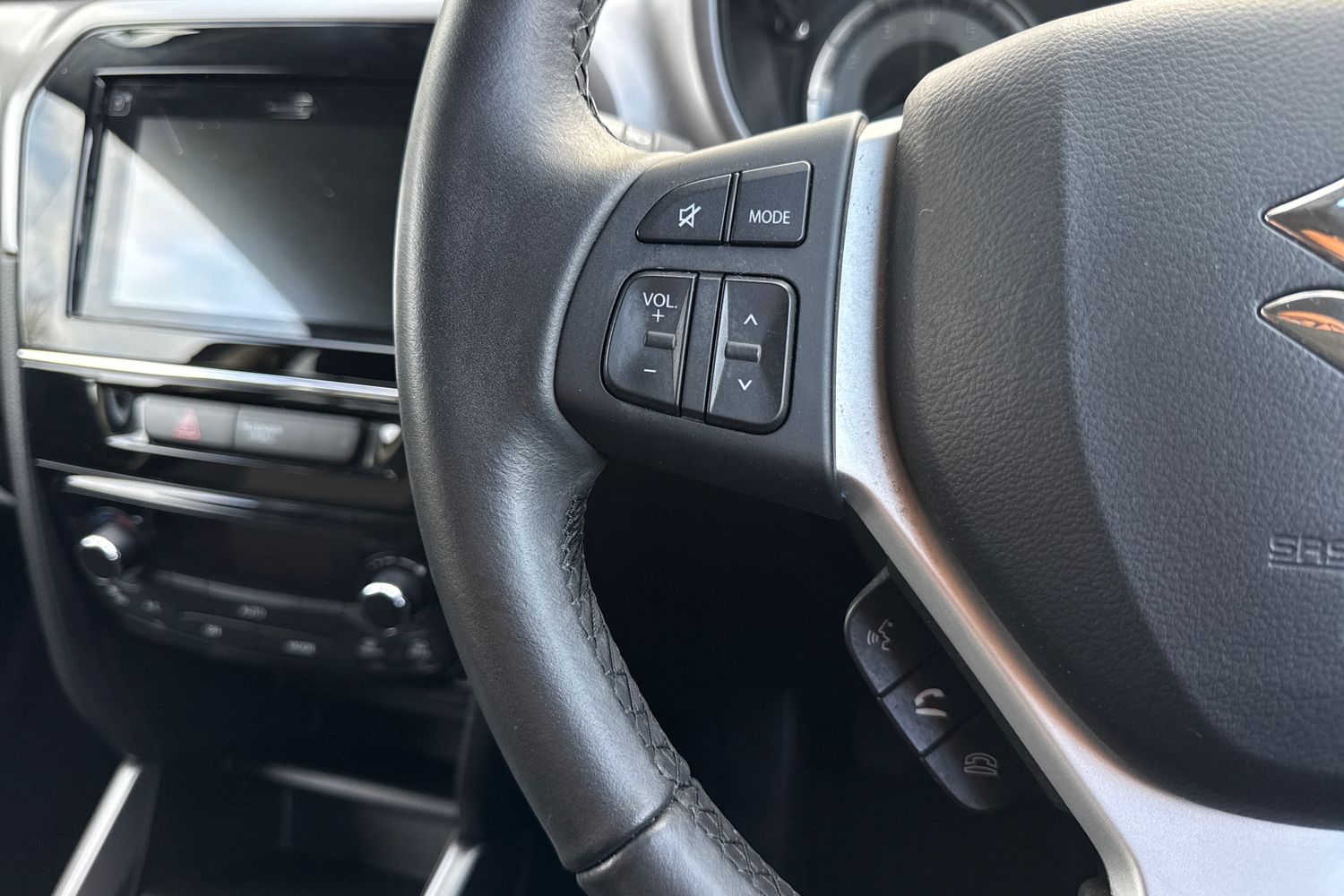 Used Suzuki Vitara 2022 for sale - 76961630: Photo 28