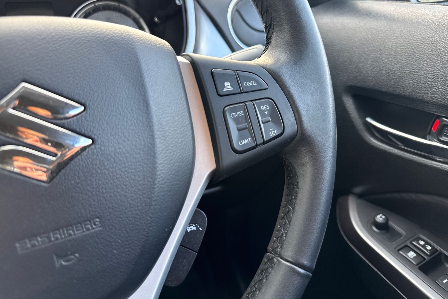 Used Suzuki Vitara 2022 for sale - 76961630: Photo 29