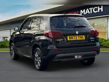 Used Suzuki Vitara 2022 for sale - 76961630: Photo