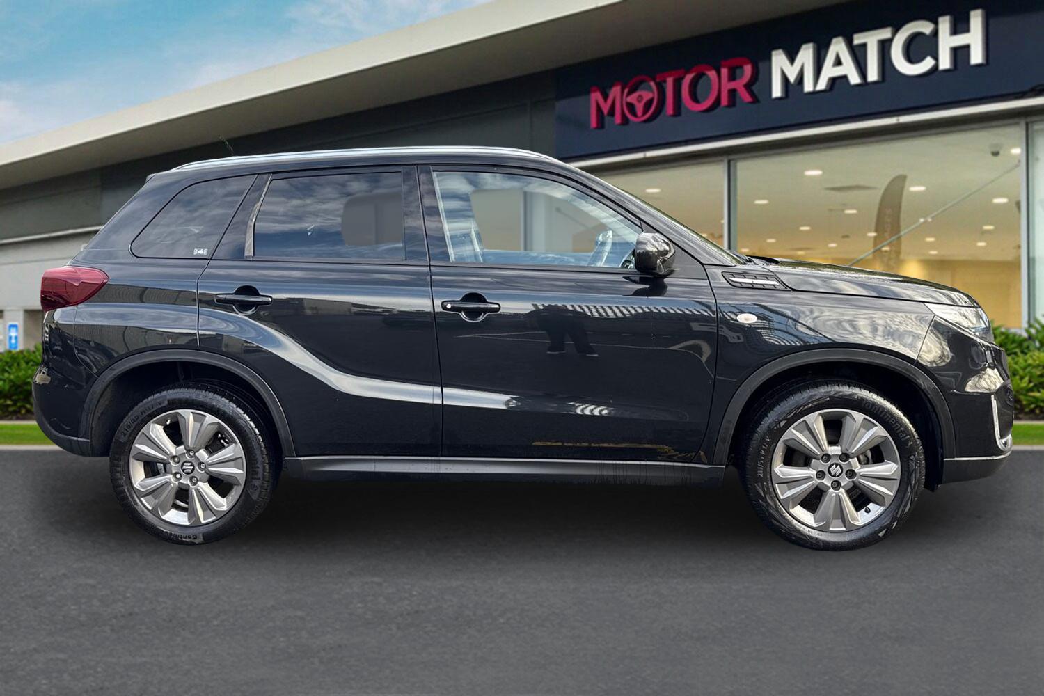 Used Suzuki Vitara 2022 for sale - 76961630: Photo 3