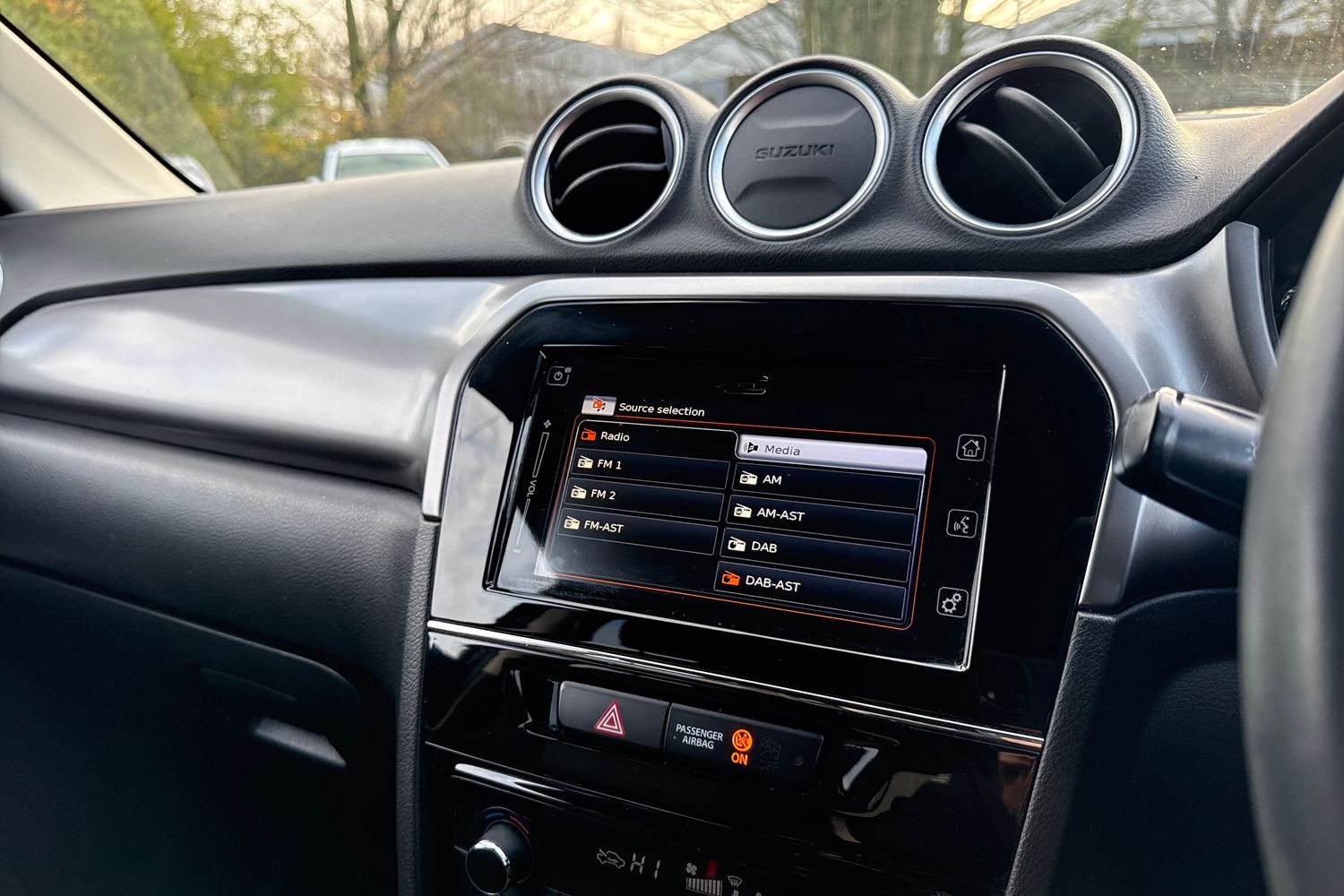 Used Suzuki Vitara 2022 for sale - 76961630: Photo 31