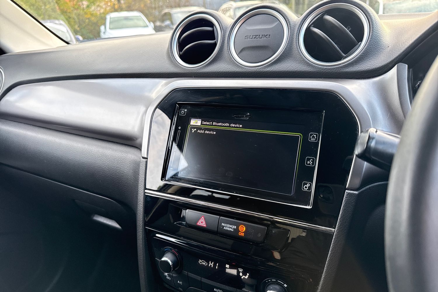 Used Suzuki Vitara 2022 for sale - 76961630: Photo 32