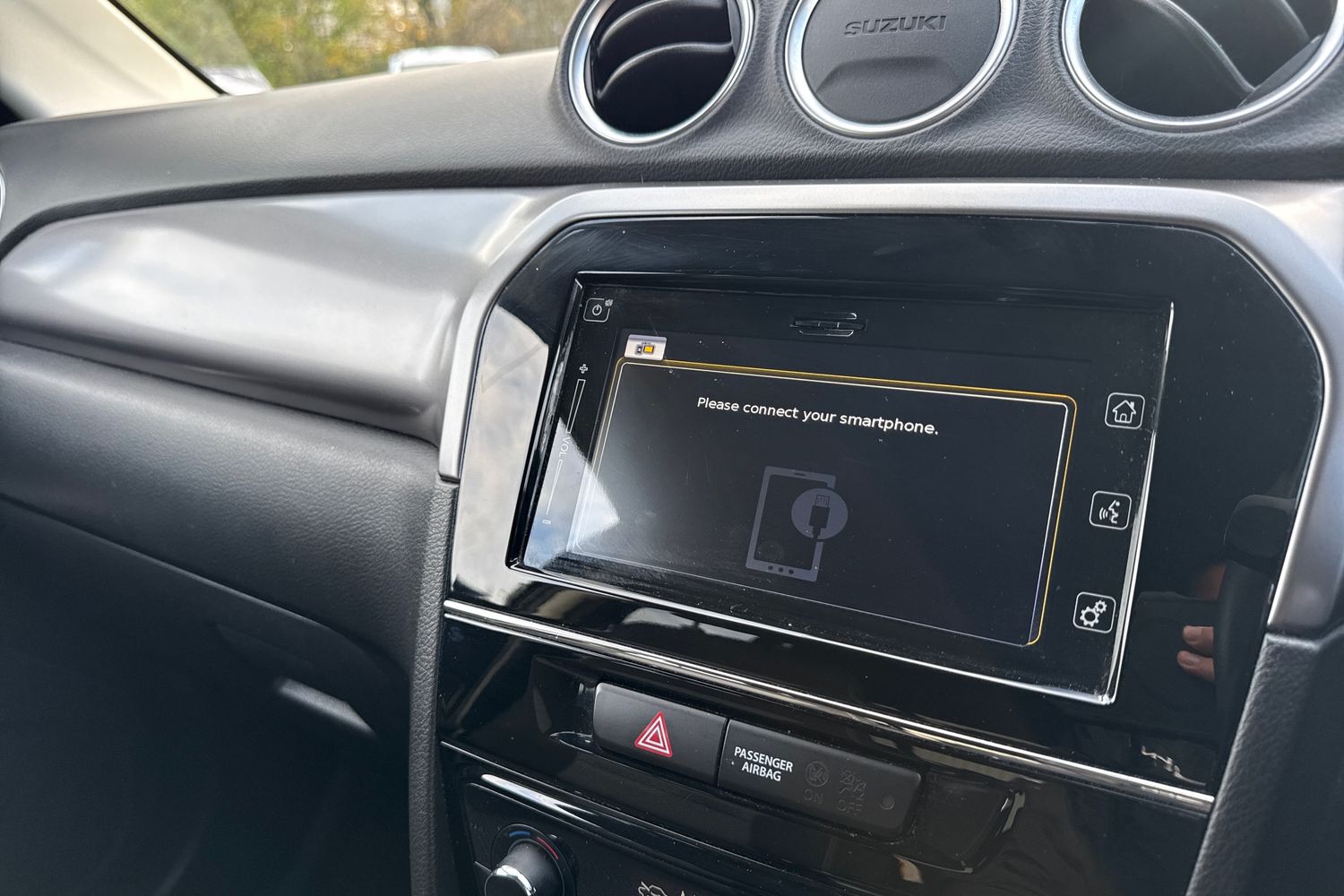 Used Suzuki Vitara 2022 for sale - 76961630: Photo 33