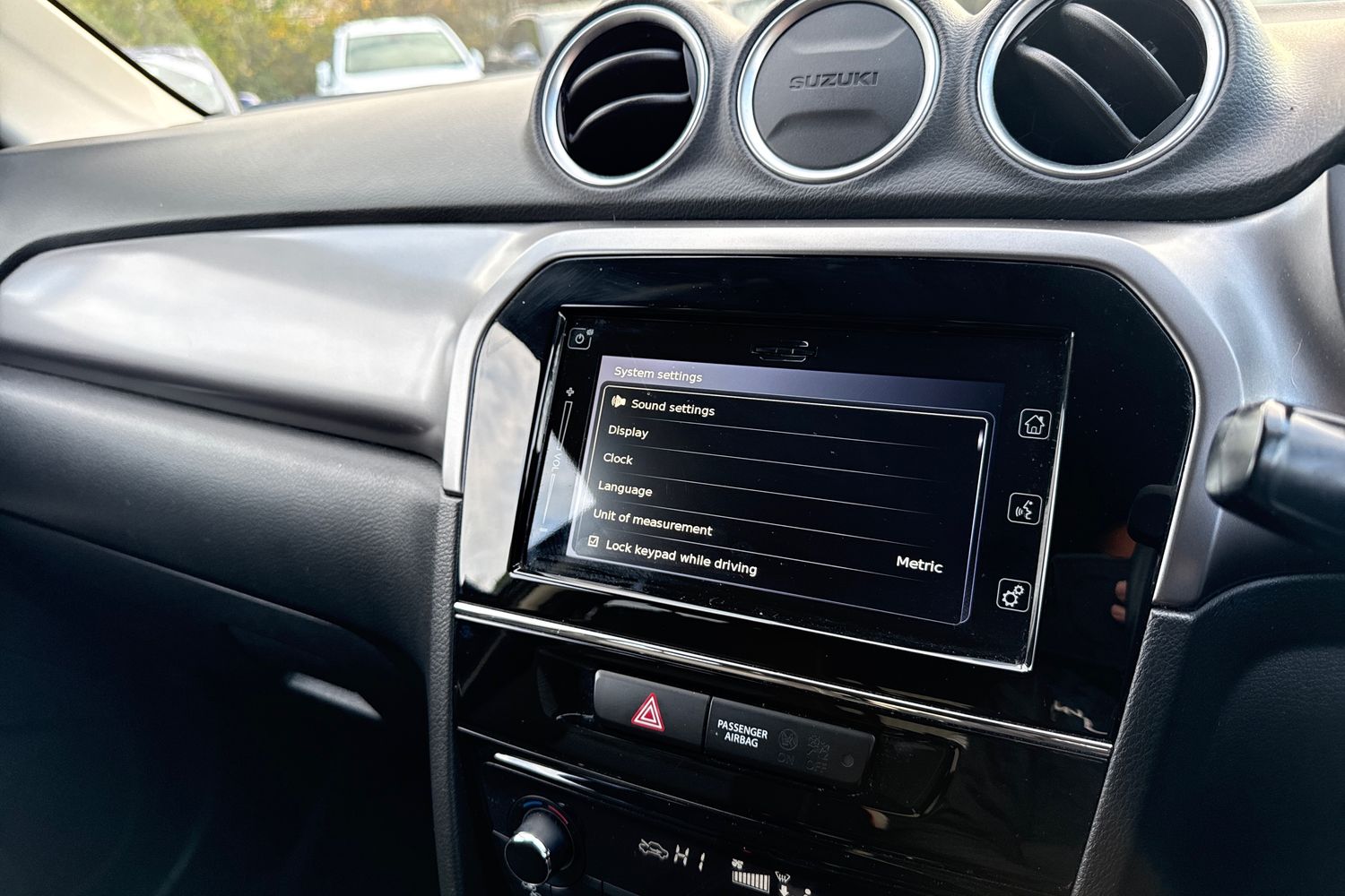 Used Suzuki Vitara 2022 for sale - 76961630: Photo 34