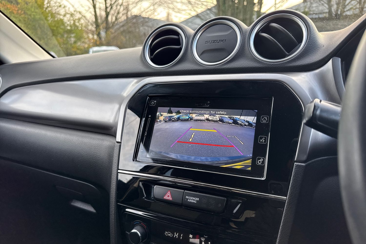 Used Suzuki Vitara 2022 for sale - 76961630: Photo 35