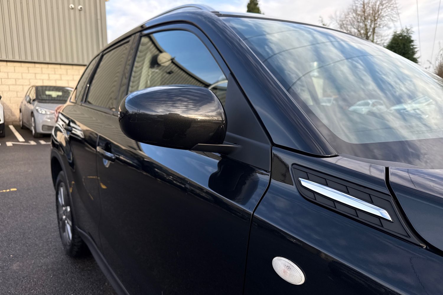 Used Suzuki Vitara 2022 for sale - 76961630: Photo 38