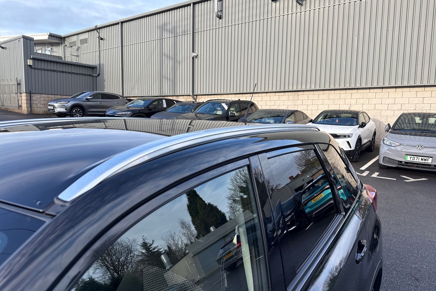 Used Suzuki Vitara 2022 for sale - 76961630: Photo 39